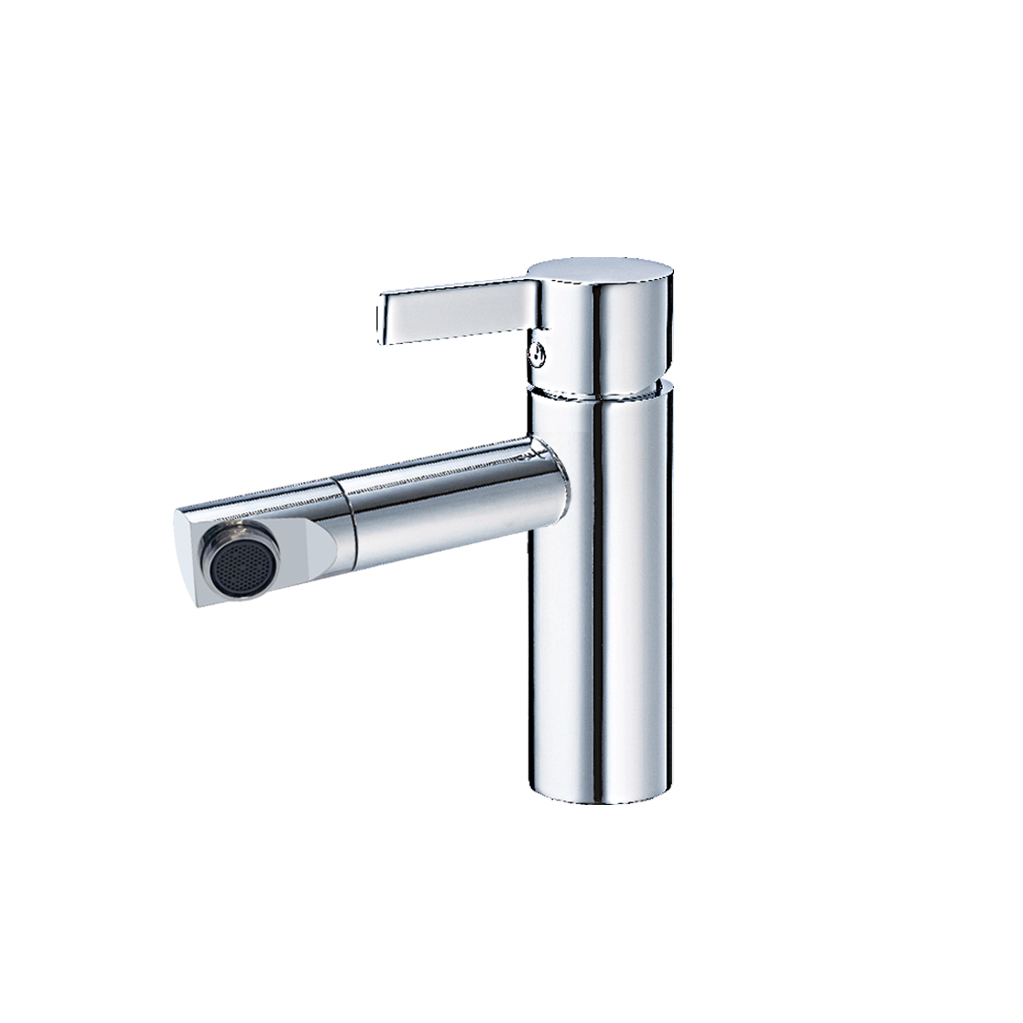 Vòi lavabo nóng lạnh 1 lỗ BNP 1621